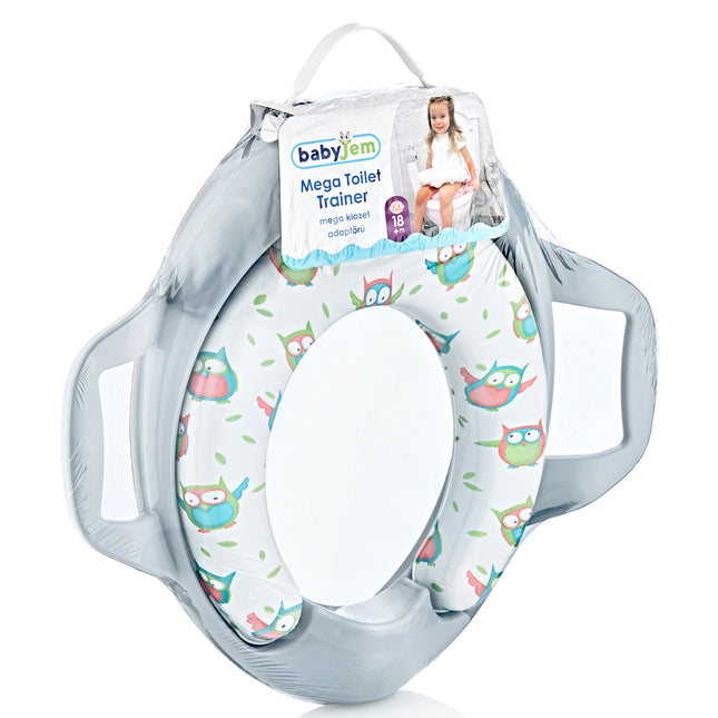 Babyjem mega toilet trainer