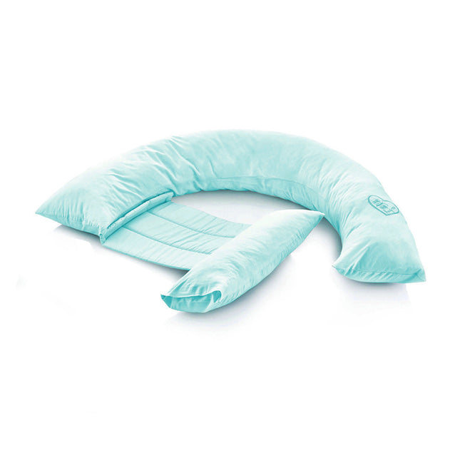 Babyjem pregnancy back support&feeding pillow