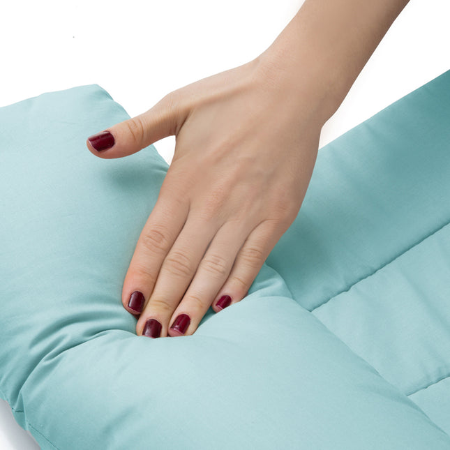 Babyjem pregnancy back support&amp;feeding pillow