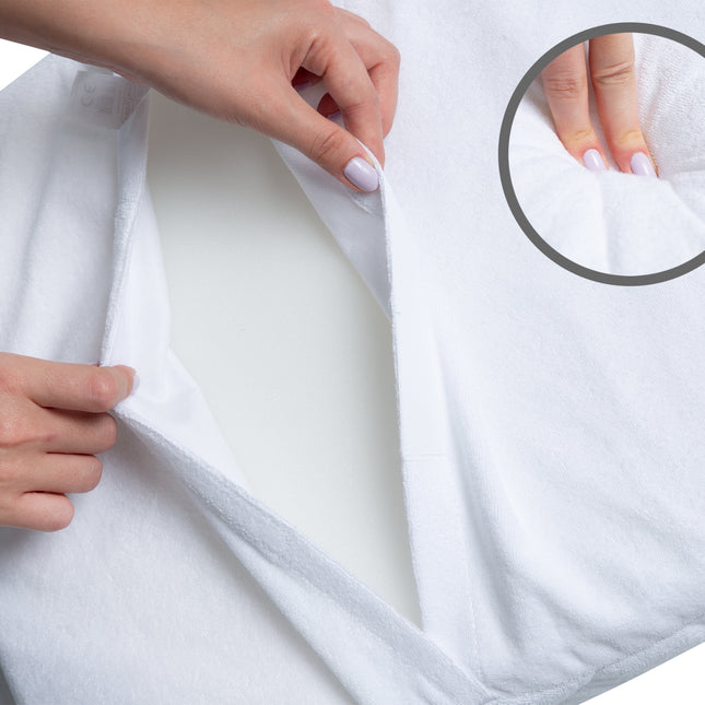 Babyjem baby reflux pillow