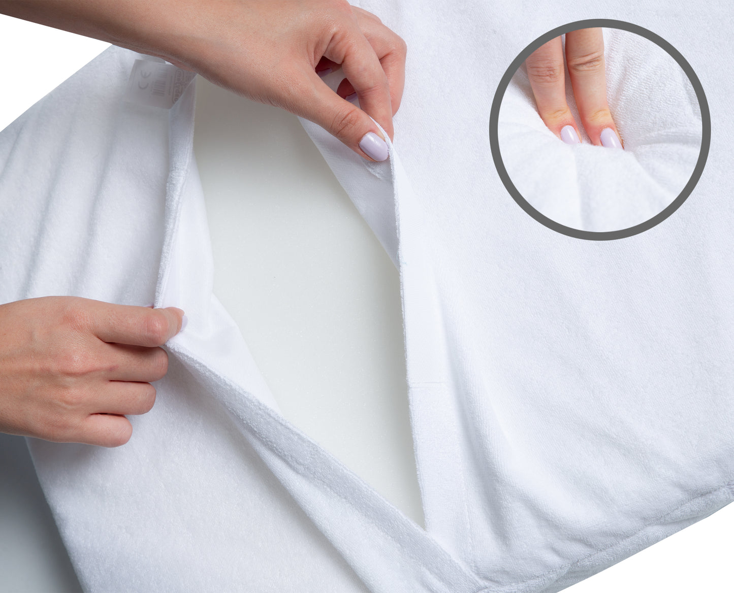 Babyjem baby reflux pillow