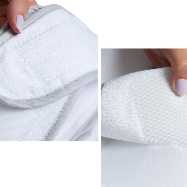 Babyjem baby reflux pillow