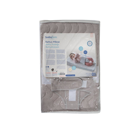 Babyjem baby reflux pillow