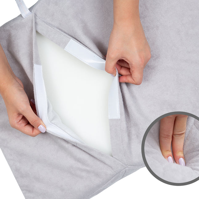 Babyjem baby reflux pillow