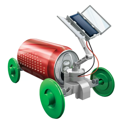 4M Solar Explorer Toolkit