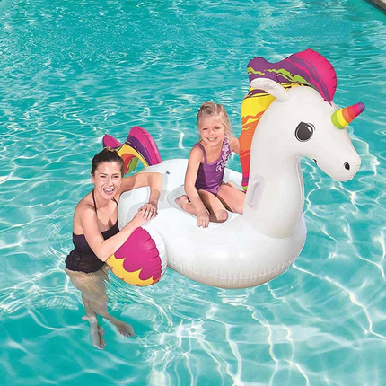 Bestway Pegasus Rider with Handle 150x117 cm