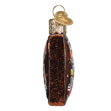 Mini M&amp;M'S Bag Ornament