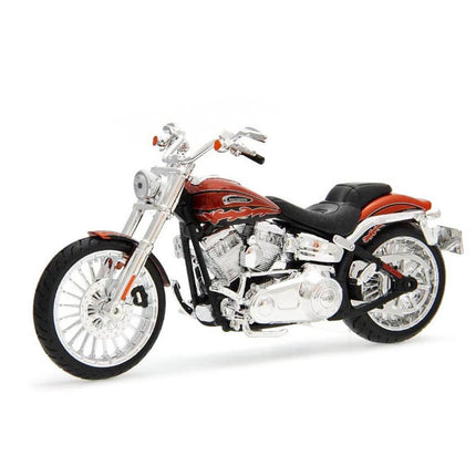 1:12 Harley-Davidson Motorcycle
