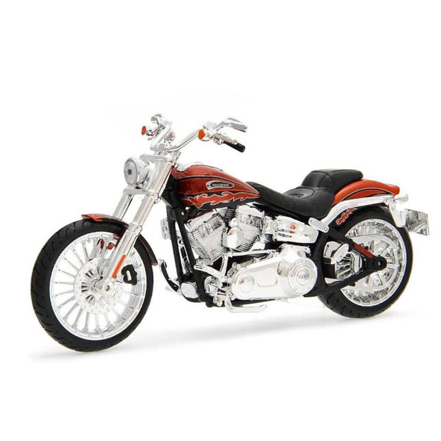 1:12 Harley-Davidson Motorcycle