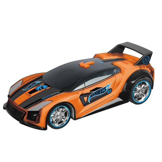 Sunman Hot Wheels Race Car
