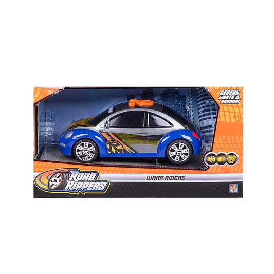 Road Rippers Volkswagen Beetle with Sound and Lights
