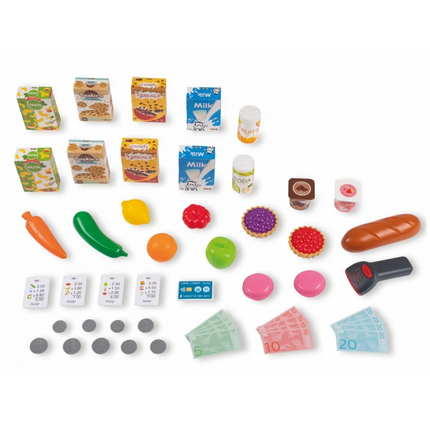 Smoby Maxi Market Set