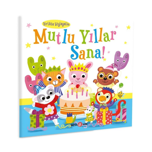 Happy Birthday to You!