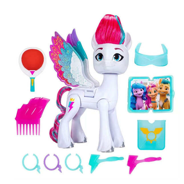 My Little Pony Wing Surprise F6346
