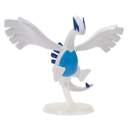 Pokemon Epic Battle Figure Lugia