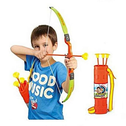Rising Sports Archery Game Set