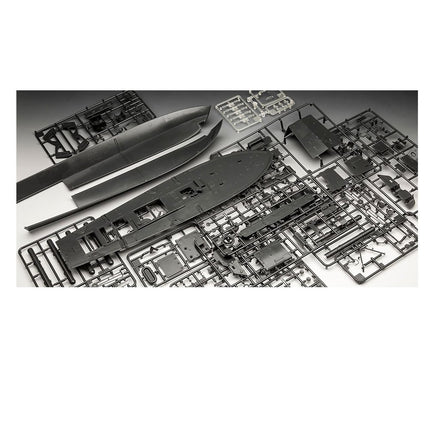 Revell 1:72 PT-109 Patrol Torpedo Boat Model Set 65147