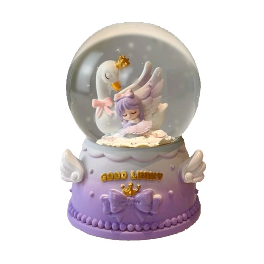 Snow Globe LLM-HDY0098