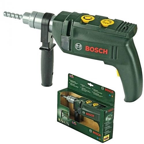 Bosch Mini Boxed Battery Drill