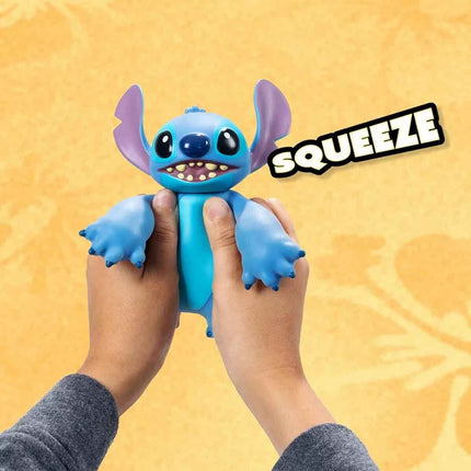 0112 SUN-BSF-FİGÜR STRECH ARMSTRONG DISNEY STITCH 15CM STCH