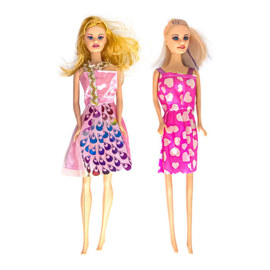 Anlily 2-Piece Baby