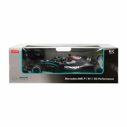 1:12 Mercedes AMG F1 W11 EQ Performance Remote Control Car