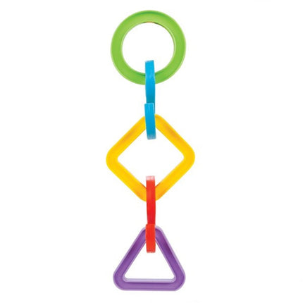 Hanging Shapes