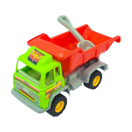 Toy Truck
