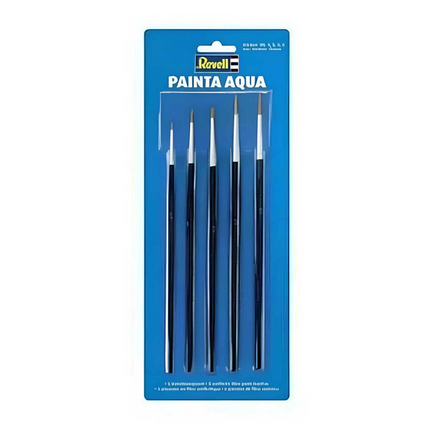 Brush Set - Painta Aqua