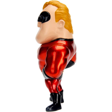 Jada Disney Pixar The Incredibles Mr. Incredible Classic Metal Figure 10 cm