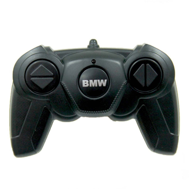 Rastar 1:18 BMW Z4 Roadster Remote Control Car with Lights