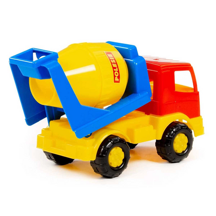 Salut Concrete Mixer 8953