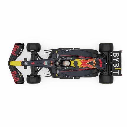 1:12 Oracle Red Bull Racing RB18 Remote Control Car