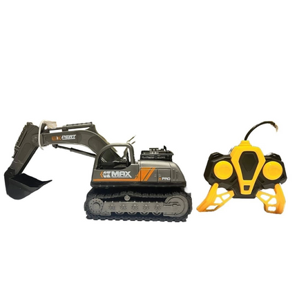 1/12 Rechargeable Excavator