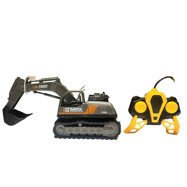 1/12 Rechargeable Excavator