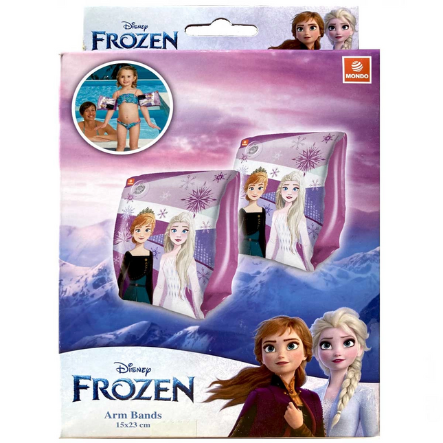Frozen Inflatable Arm Sleeve