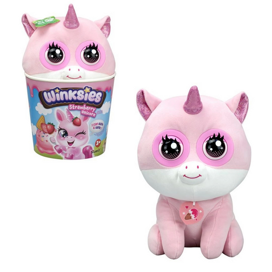 Winx Club Cute Animals