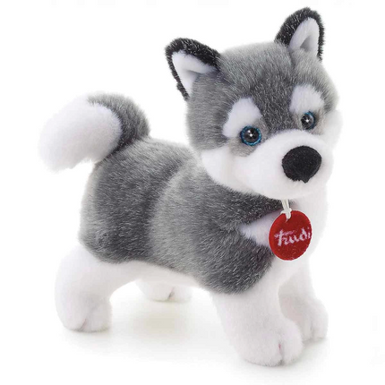 Trudi Plush Husky Marcus 25 cm