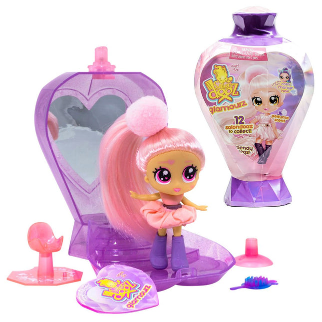 Hairdooz Salondooz Baby Surprise 78905