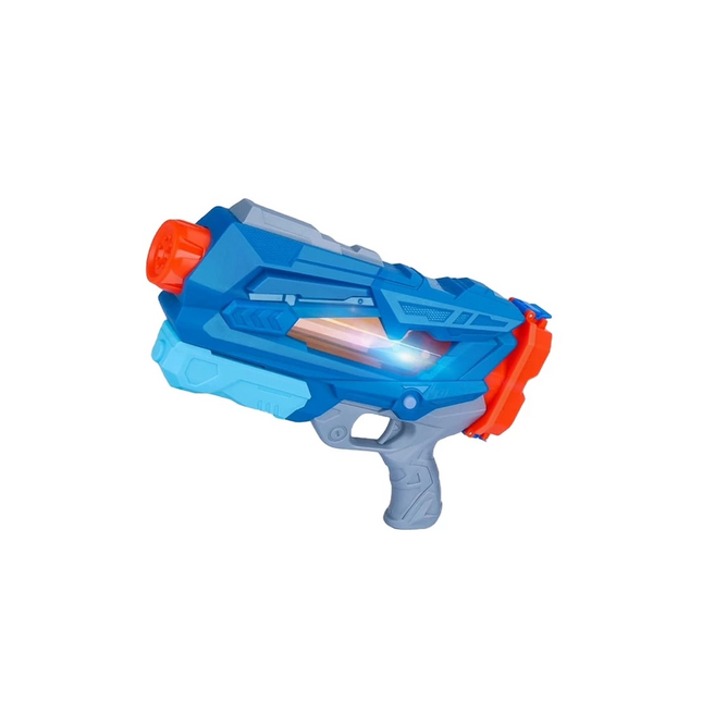 Big Water Gun
