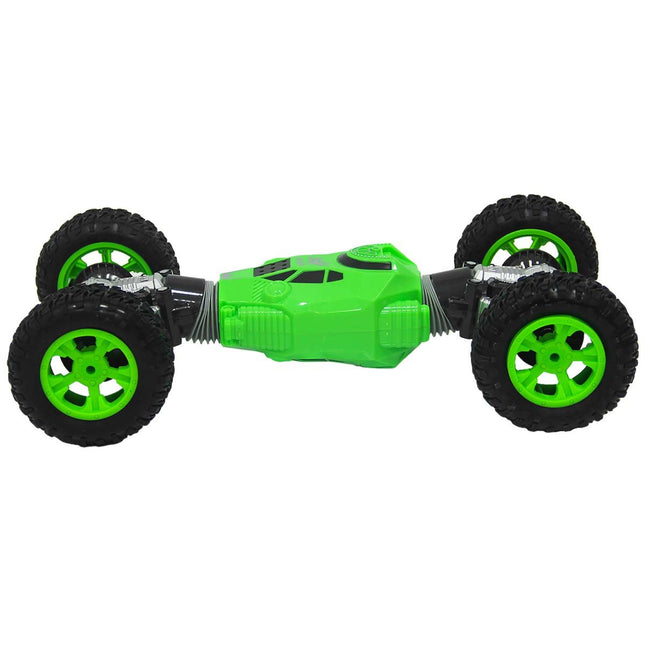 Remote Controlled Rechargeable Acrobatic Car