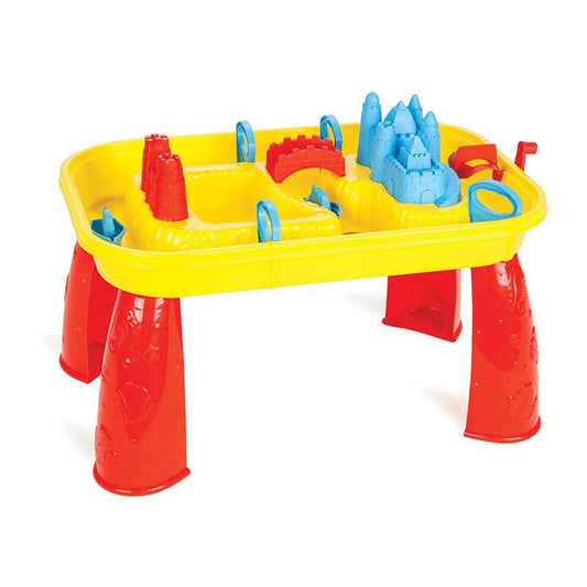 Sand and Water Play