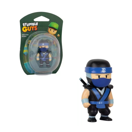 Stumble Guys Single Figure