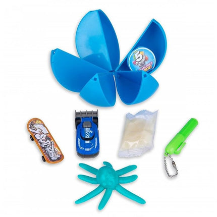 Zuru 5-Pack Surprise Boys Toy