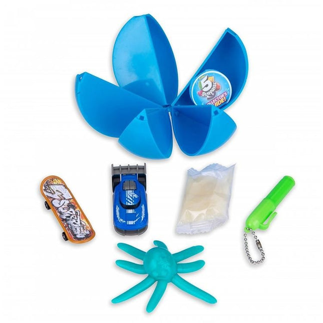 Zuru 5-Pack Surprise Boys Toy