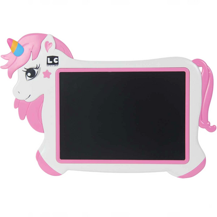 LC Cute Horse Drawing Tablet 22 cm