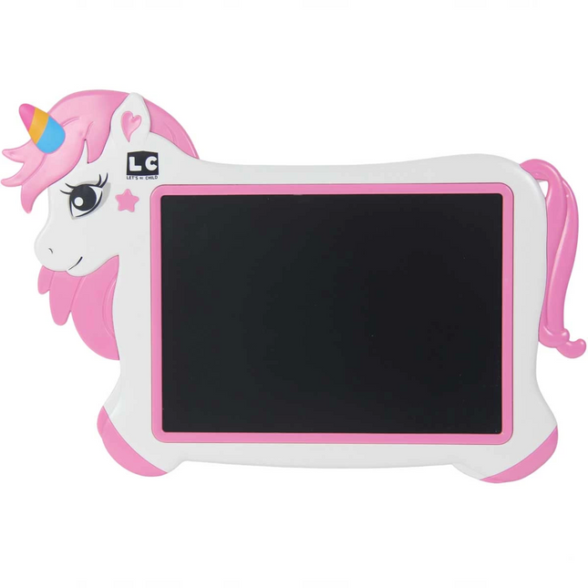 LC Cute Horse Drawing Tablet 22 cm