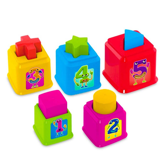 Dede Square Bultak Tower