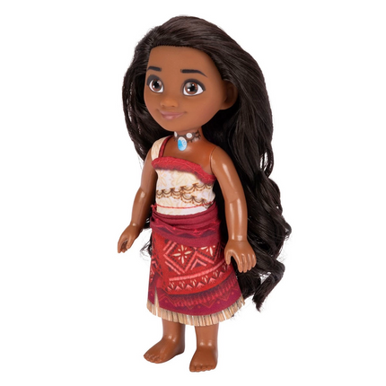 Disney Moana 2 Moana Doll 15 cm