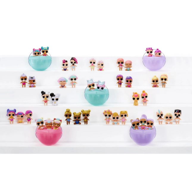 LOL Tots Baby Surprise